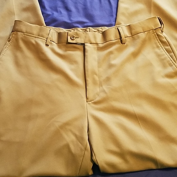 Saddlebred Khakis 38x32 - Picture 4 of 4